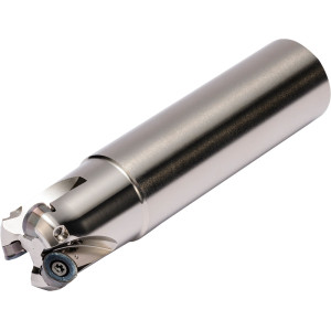 Корпус фрезы MRX20-S20-10-2T