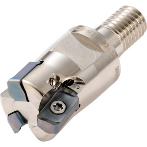Корпус фрезы MFH22-M10-03-4T Корпус фрезы MFH22-M10-03-4T