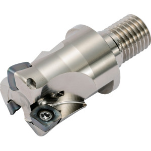 Корпус фрези MFH35-M16-10-2T