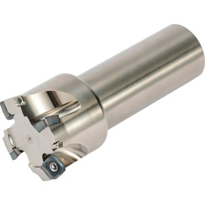 Корпус фрези MFH80-S42-14-5T