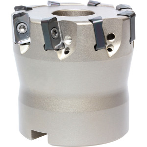 Корпус фрезы MFH050R-03-8T-M