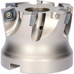 Корпус фрезы MFH050R-14-4T-M