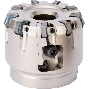 Корпус фрезы MFK080R-11-9T-M-SF