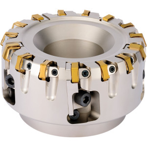 Корпус фрезы MFK315R-11-39T-M-SF