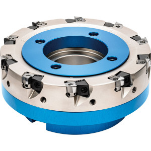 Корпус фрезы MFAH100RA-8T-SF Корпус фрезы MFAH100RA-8T-SF