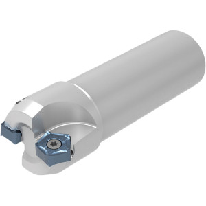 Корпус фрезы MFPN66040R-S32-3T-G