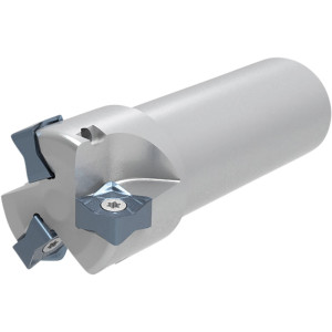 Корпус фрезы MFSN88032R-S32-2T-G