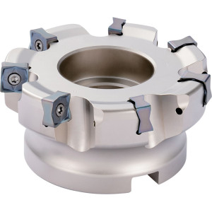 Корпус фрезы MFSN88063R-5T-M-G
