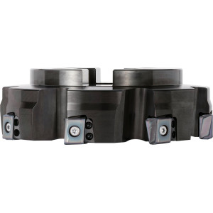 Корпус фрезы MFLN90200R-8T-M