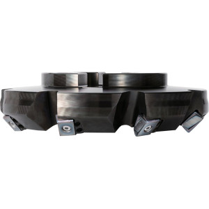 Корпус фрезы MFLN45100R-4T-M