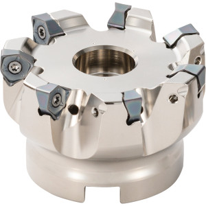 Корпус фрезы MFWN90100R-05-8T-M