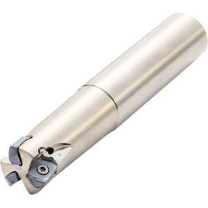 Корпус фрезы MFH28-S25-04-4T