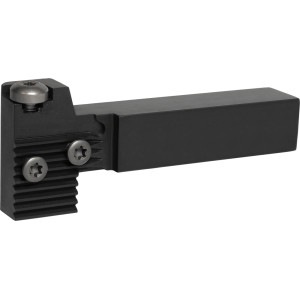 Державка токарна KGDR2525-C