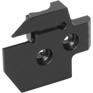 Лезо токарне KGDR-4T10-C Лезо токарне KGDR-4T10-C