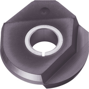 Пластина фрезерна RDFG20FR PR915