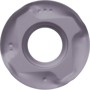 Пластина фрезерна ROMU1204M0ER-GM PR1510