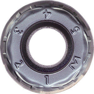 Пластина фрезерна RPMT1605M0ER-GM PR1510