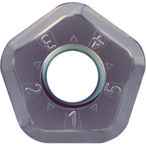 Пластина фрезерна PNMU1205ANER-GH PR1510