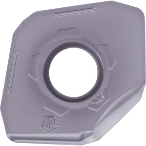 Пластина фрезерна PNEU1205ANER-W PR1525