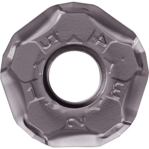 Пластина фрезерна PNEU1205ANEL-GL PR1525