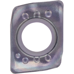 Пластина фрезерна LCMT030205-SM-I PR1535