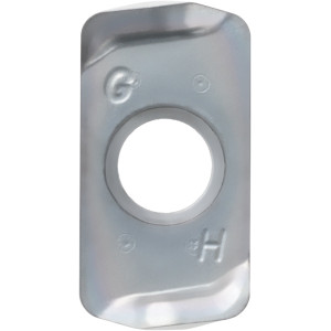 Пластина фрезерна LOGU030310ER-GH PR015S