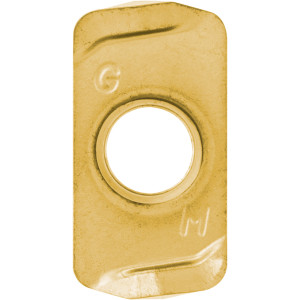 Пластина фрезерна LOGU030310ER-GM CA6535