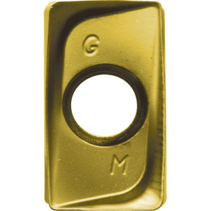 Пластина фрезерна LOMU100408ER-GM CA6535