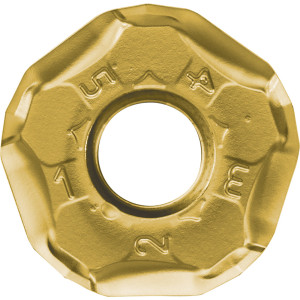 Пластина фрезерна PNEU1205ANEL-GL CA6535