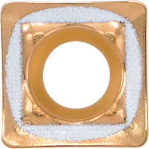 Пластина свердлильна SCMT090405-GM-E CA415D