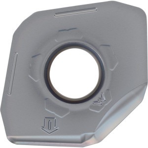 Пластина фрезерна PNEU1205ANER-W TN100M