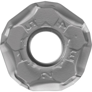 Пластина фрезерна PNEU1205ANEL-GL TN620M