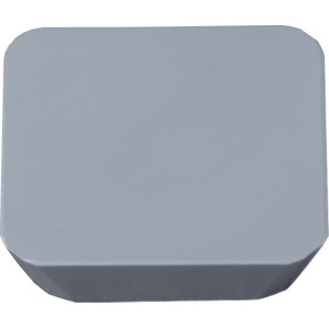 Пластина фрезерна SDKN1203AUFN KW10