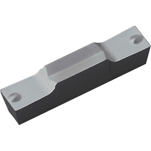 Пластина канавочна GMG6020-080MS KW10