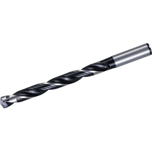 Корпус сверла SS25-DRA210M-8