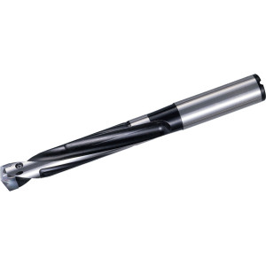 Корпус сверла SS25-DRA220M-5