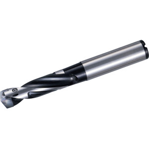 Корпус сверла SS25-DRA230M-3