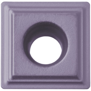 Пластина фрезерна SPMT090304E-Z PR1225