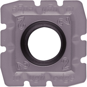 Пластина фрезерна SPMT1806EDSR-NB2T PR1230