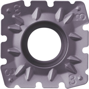 Пластина фрезерна SPMT1806EDER-NB3 PR1230