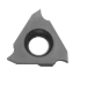 Пластина канавочная TGF32L150-010 PR1215