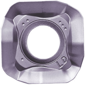 Пластина фрезерна SOMT100420ER-LD PR1525