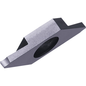 Пластина канавочная TKF12R100-T PR1535