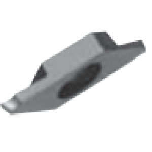 Пластина канавочная TKF12L050-S PDL025