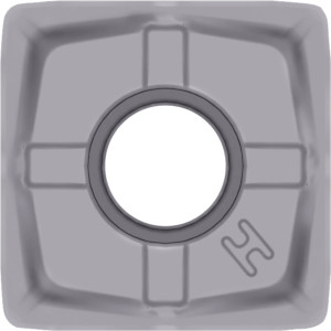 Пластина фрезерна SNMU130508EN-GH PR015S