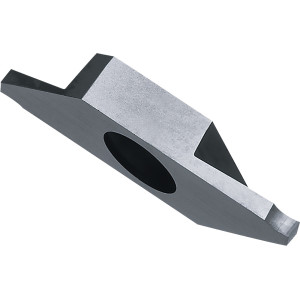 Пластина канавочная TKF16L200-S PR1725