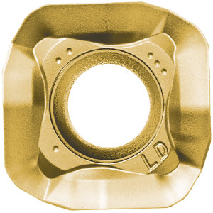 Пластина фрезерна SOMT100420ER-LD CA6535