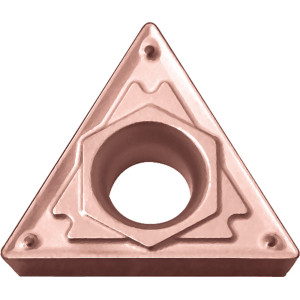Пластина токарная TPMT110304HQ CA310