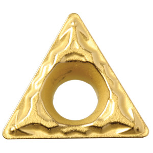 Пластина токарная TPMT090202PP TN610