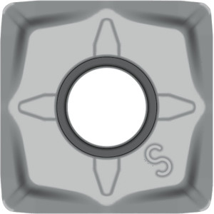 Пластина фрезерна SNMU130508EN-GM TN620M